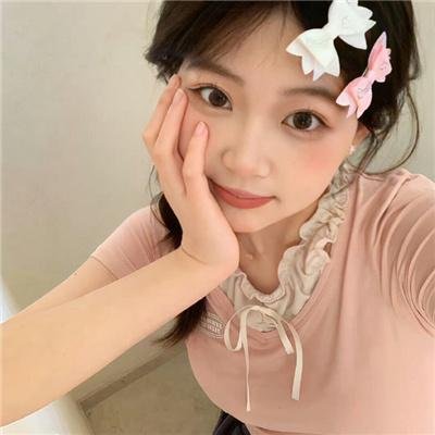 女优灵