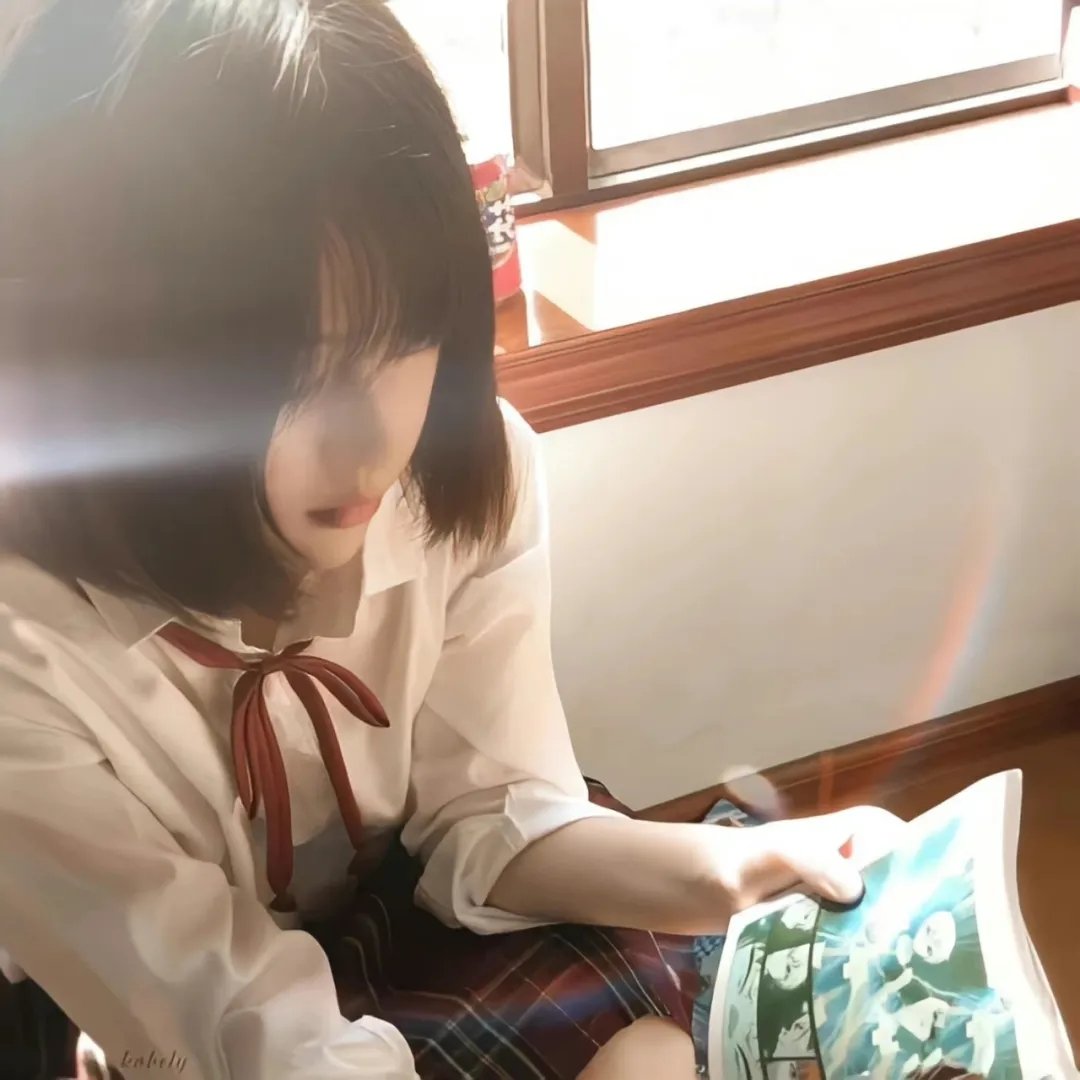 半妖少女绮丽谭