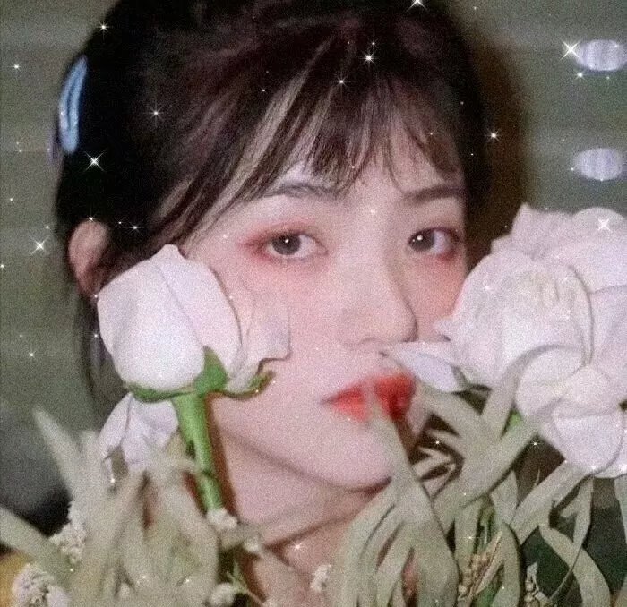 当我们在一起