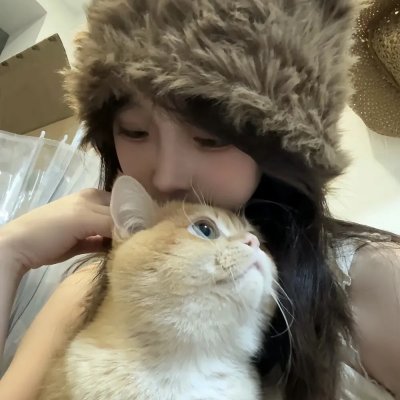 笨女孩